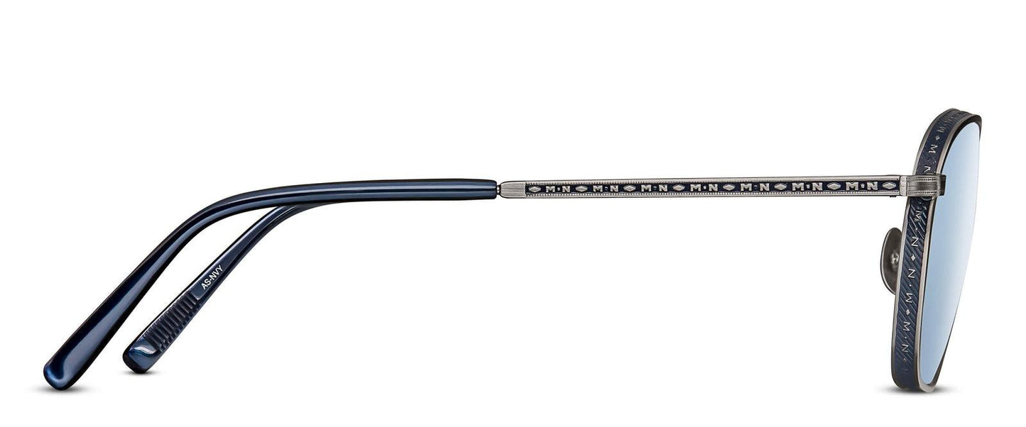 Matsuda M3101 SG.AS-NVY 52