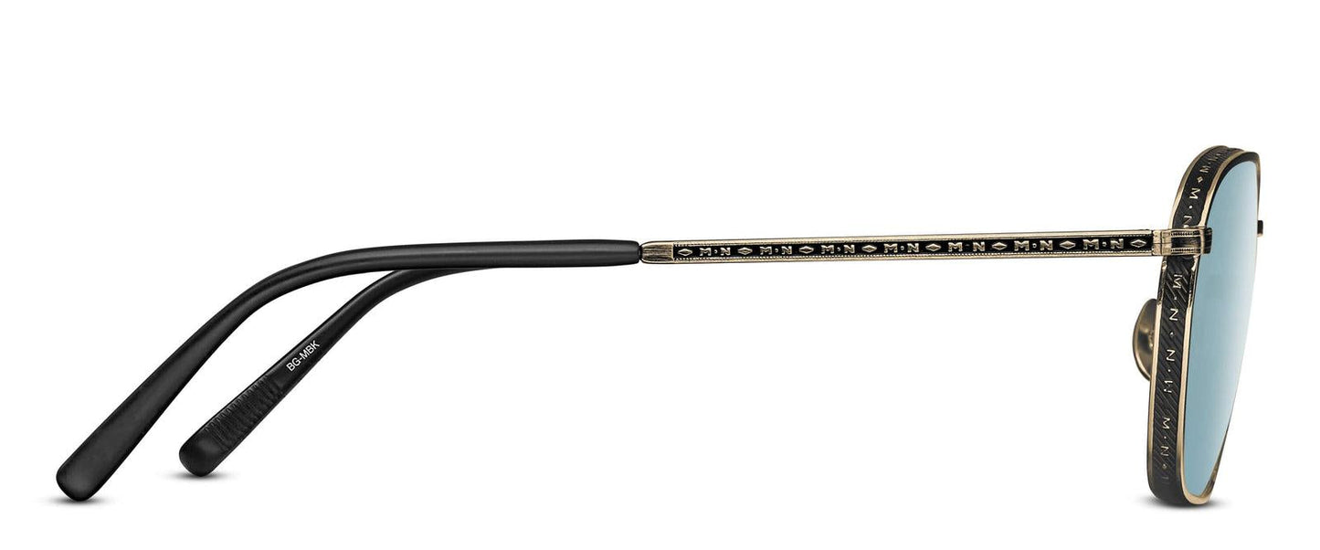 Matsuda M3101 SG.BG-MBK 52