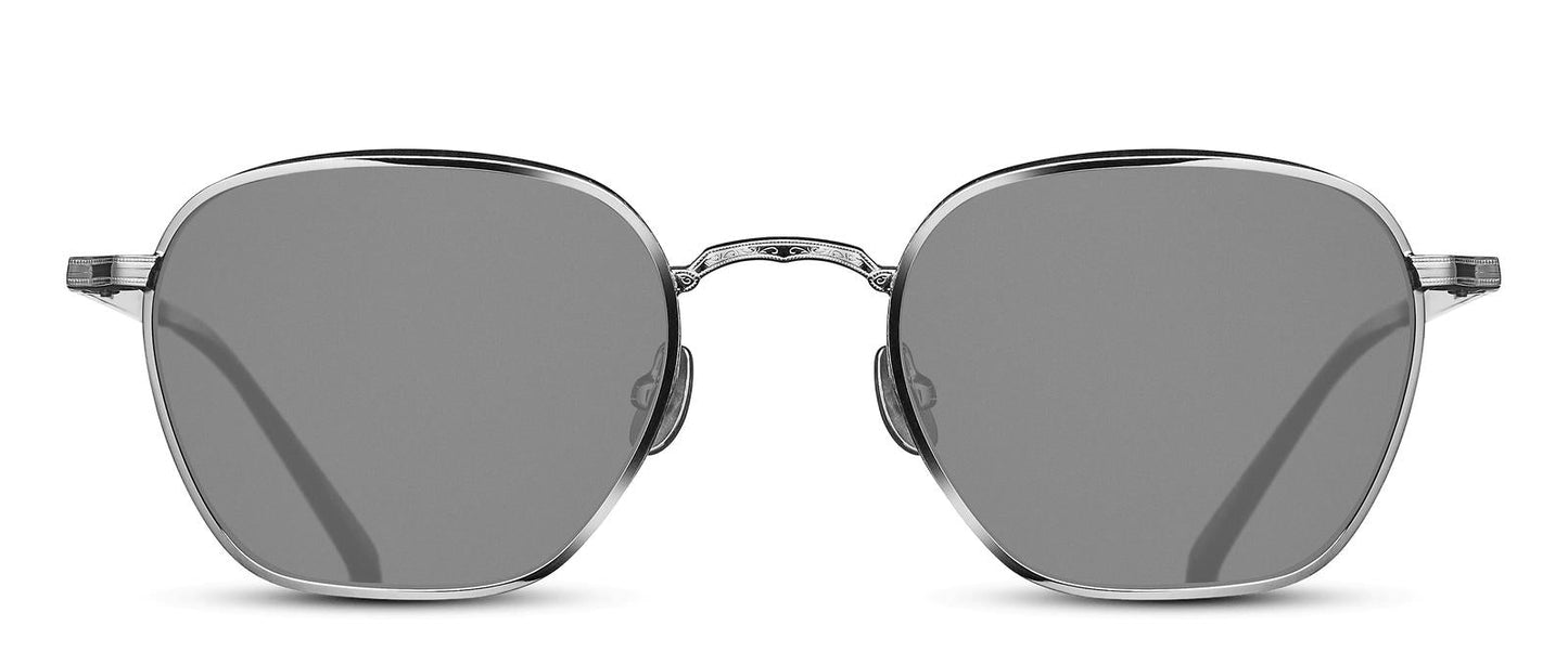 Matsuda M3101 SG.PW-MBK 52