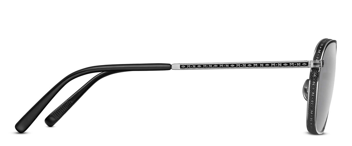 Matsuda M3101 SG.PW-MBK 52