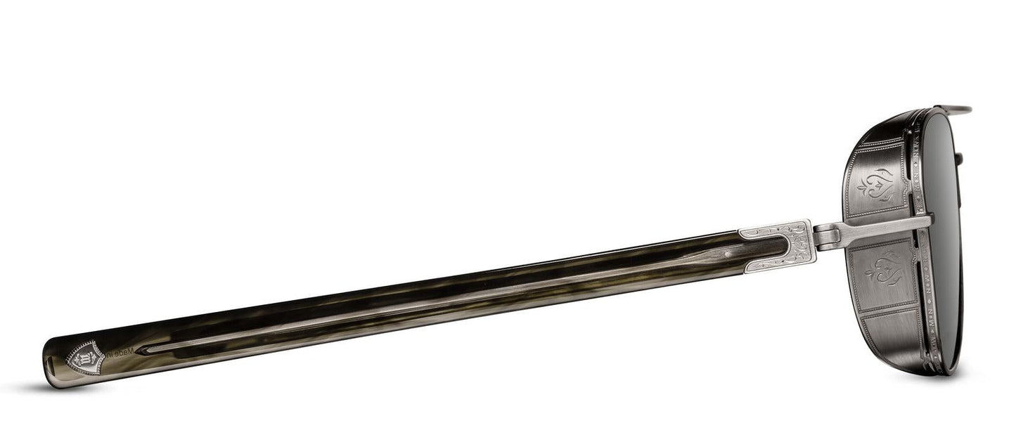 Matsuda M3115 SG.AS-SOLV 55