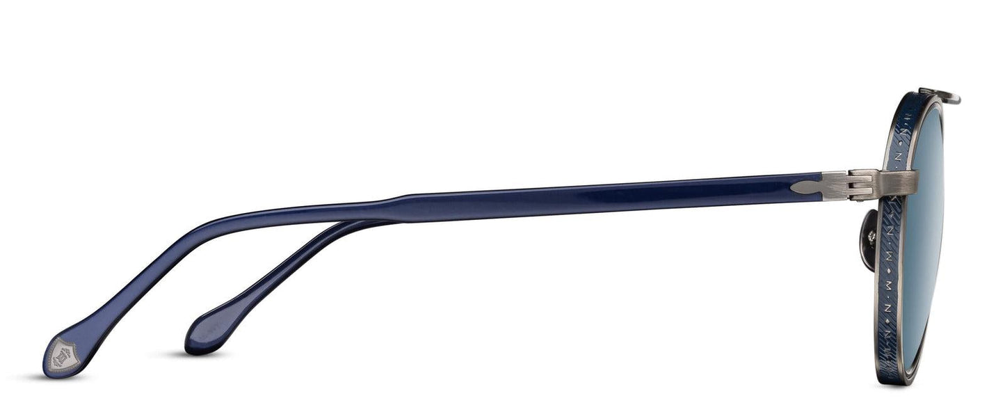 Matsuda M3125 SG.AS-NVY 49