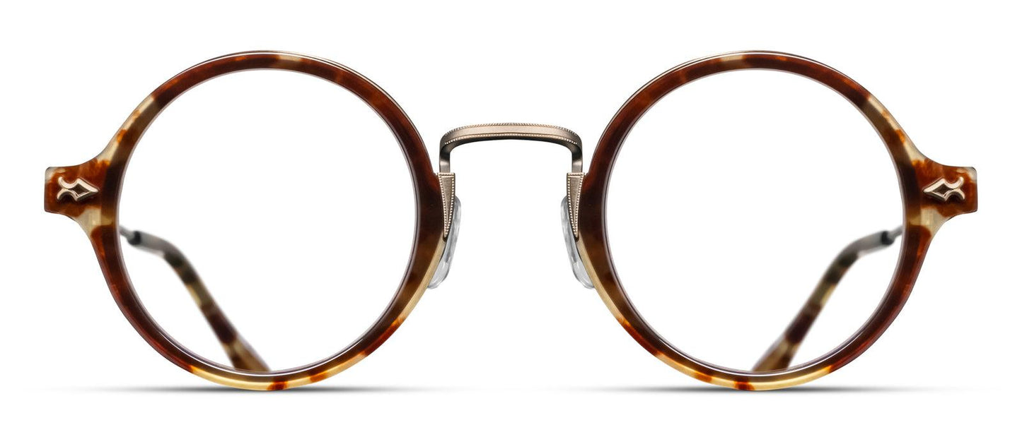 Matsuda M3127 RX.AG-BRN 43