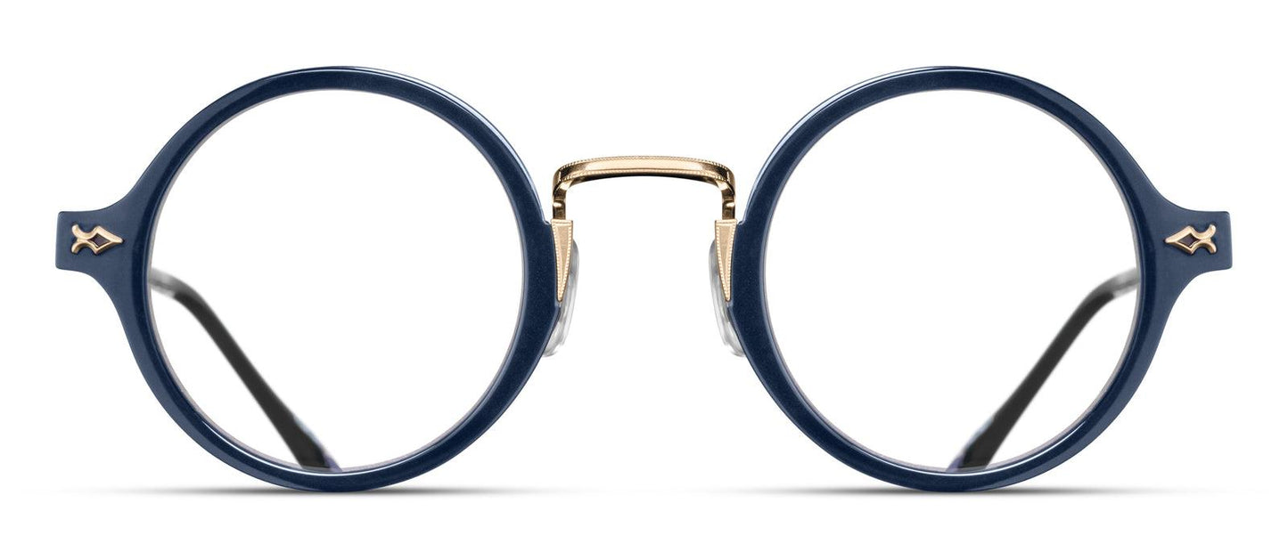 Matsuda M3127 RX.BG-NVY 43