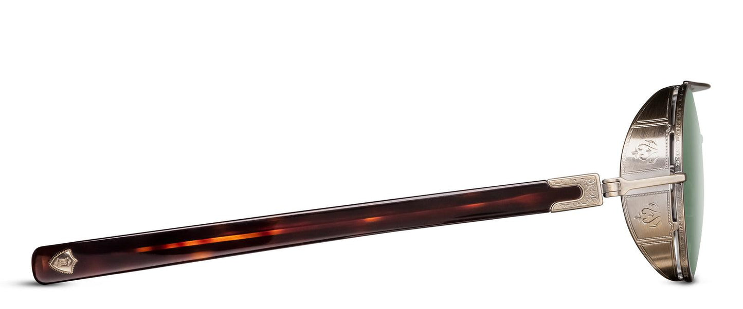 Matsuda M3128 SG.AG-DTO 48