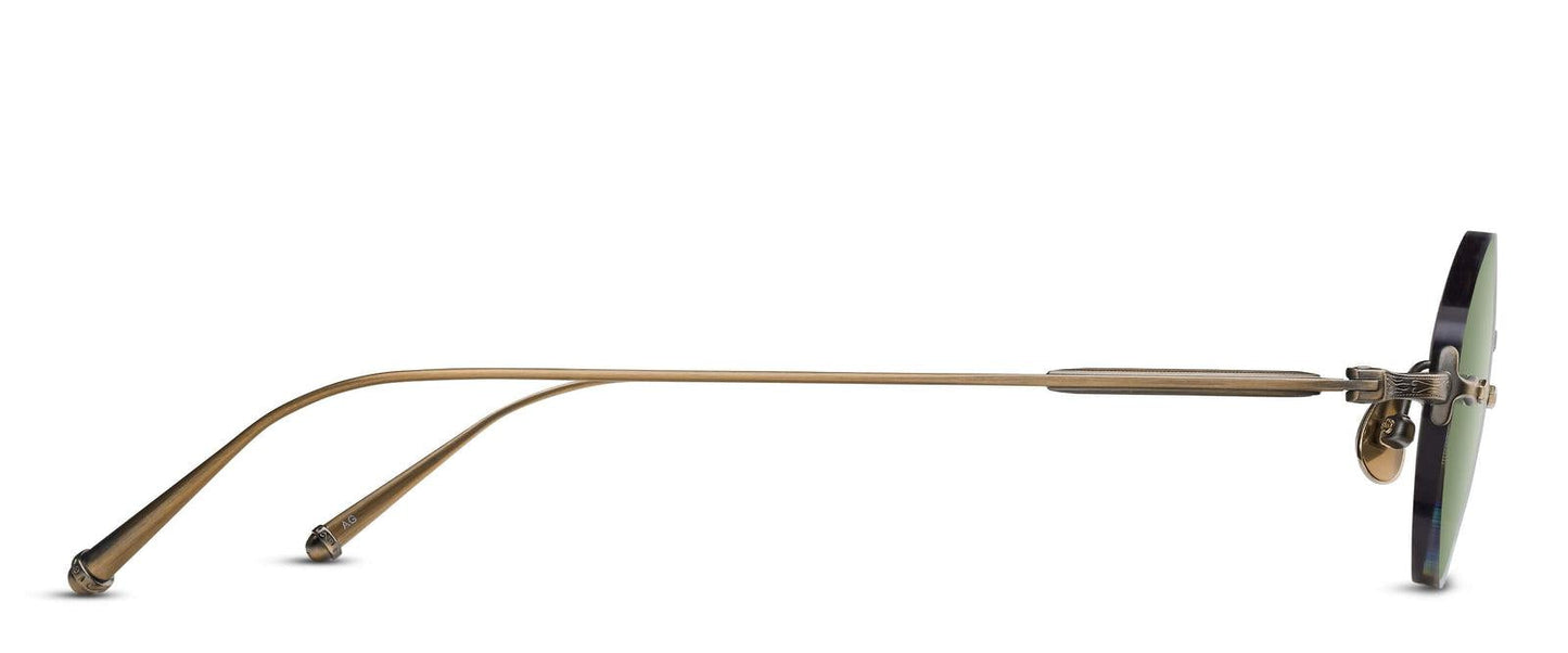 Matsuda M5002 SG.AG 47