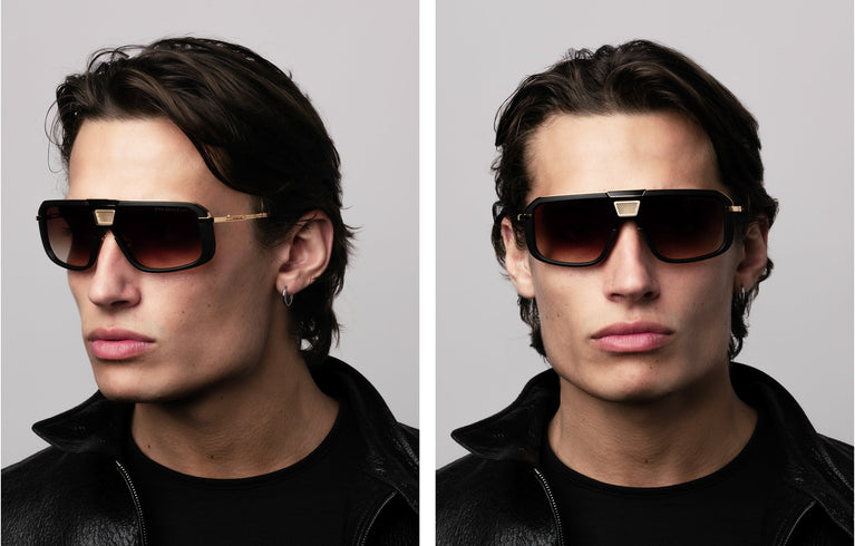 Dita MACH EIGHT DTS400 A 01