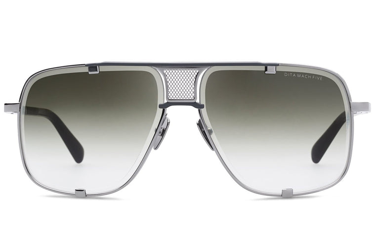 Dita MACH FIVE DRX 2087 G PLD BLK 64