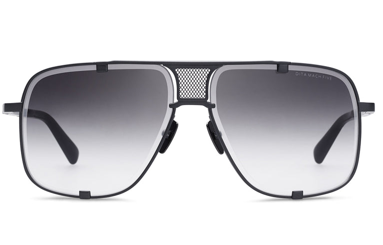 Dita MACH FIVE DRX 2087 H BLK BLK 64