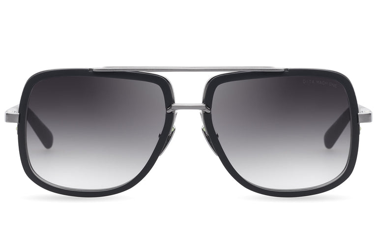Dita MACH ONE DRX 2030 E BLK SLV 59