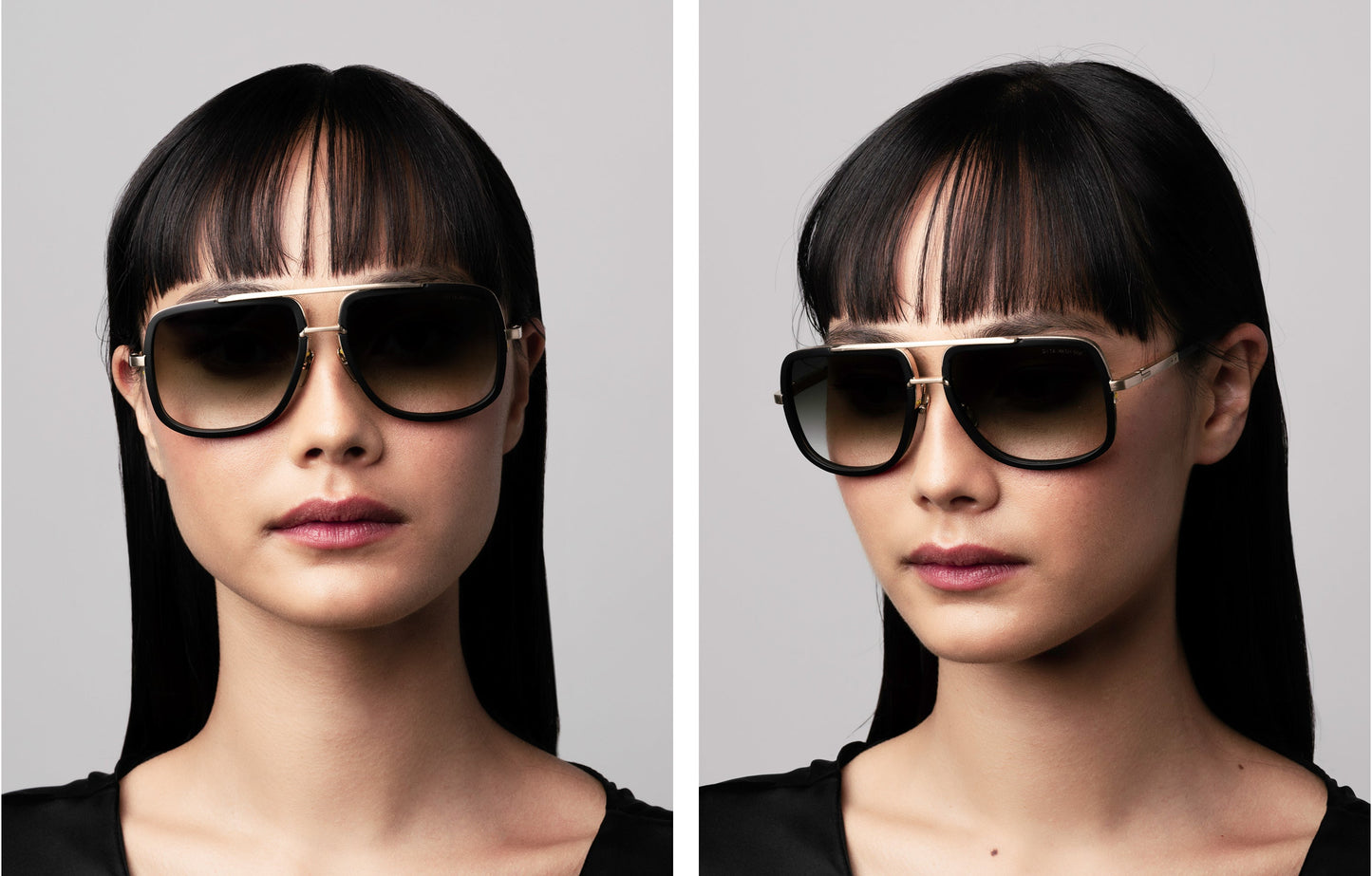 Dita MACH ONE DRX 2030 F BLK 12K 59