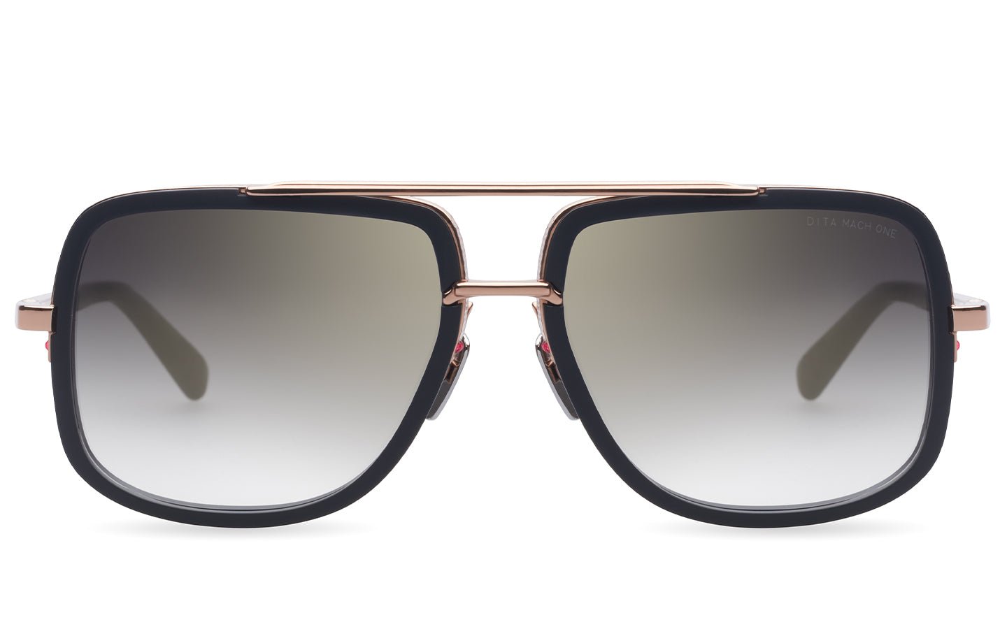 Dita MACH ONE DRX 2030 L BLK RGD 59