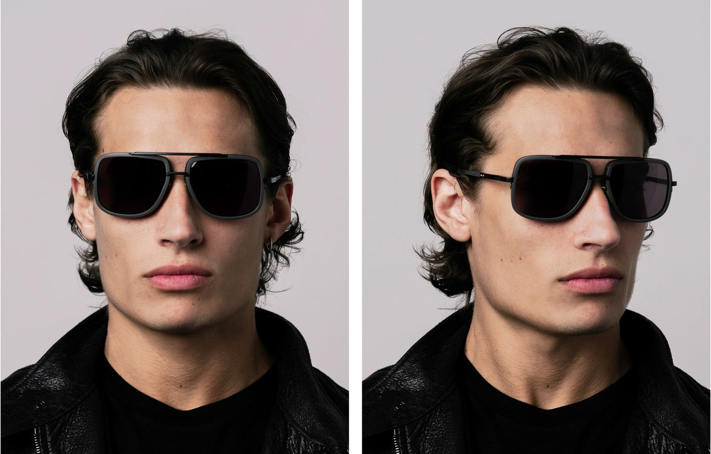 Dita MACH ONE DRX 2030 V GRY BLK 59