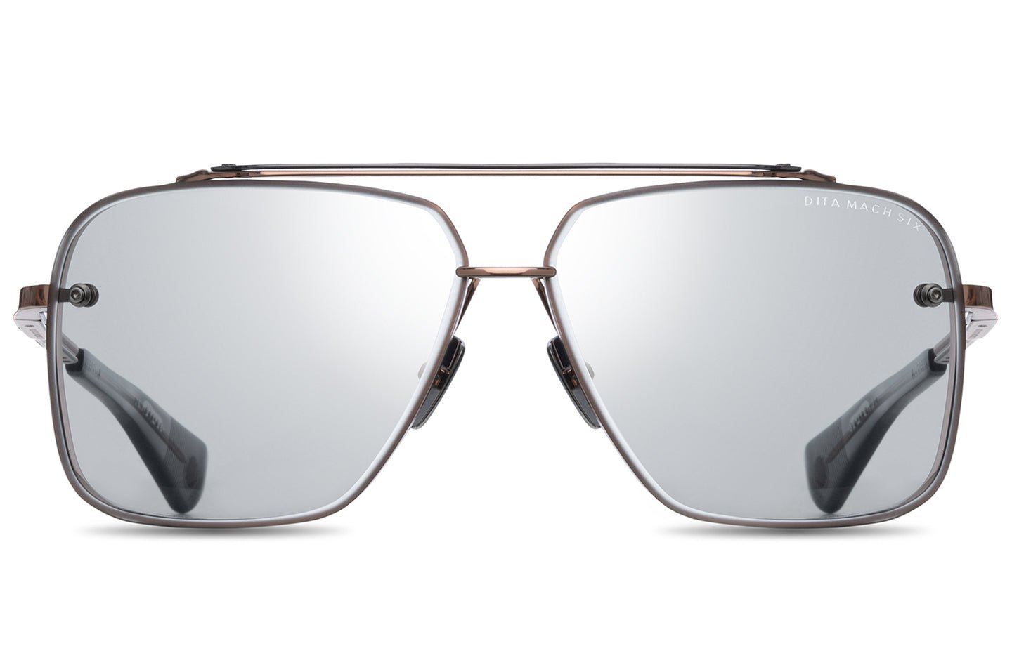 Dita MACH SIX DTS121 62 02