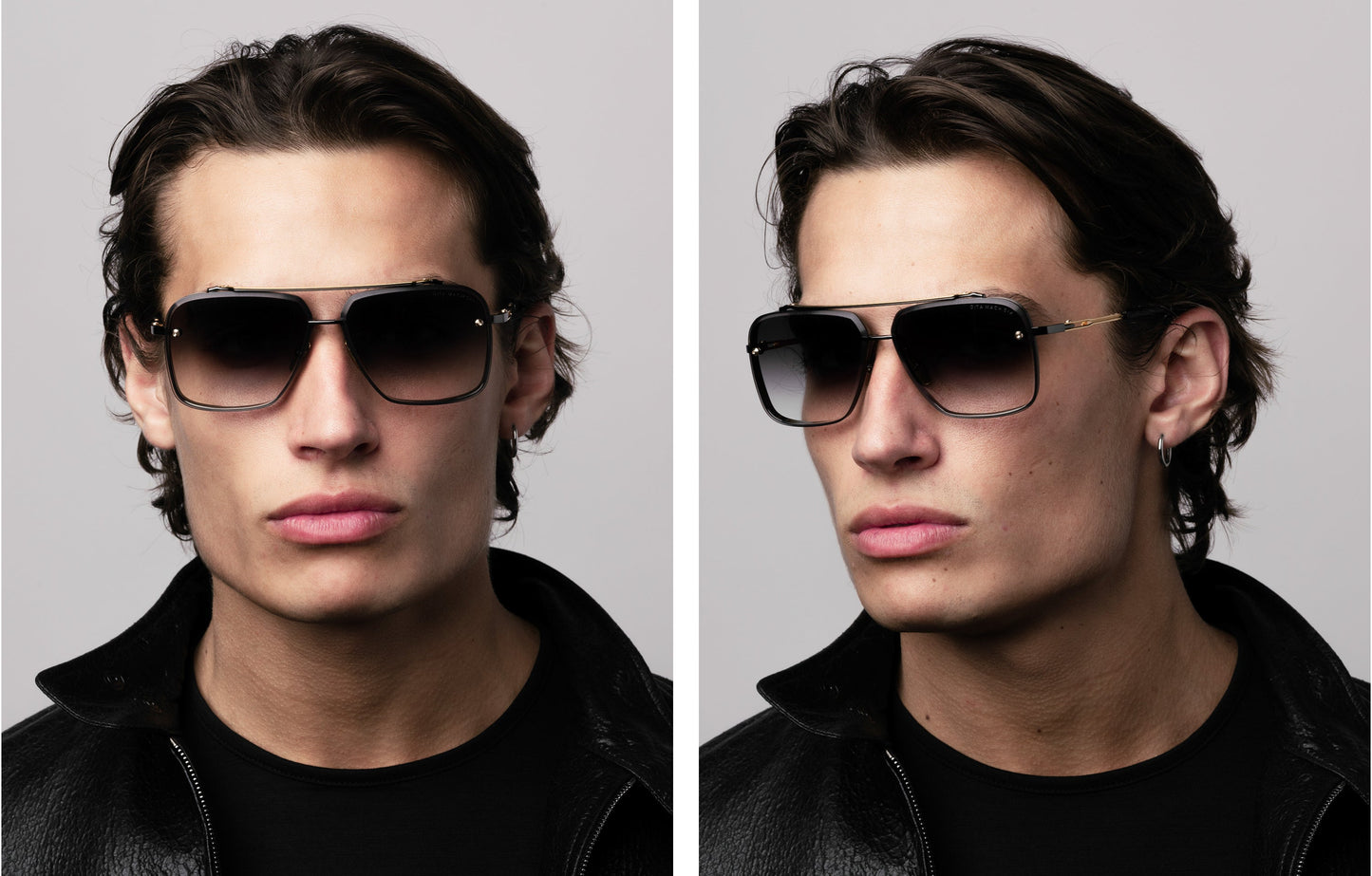 Dita MACH SIX DTS121 62 02