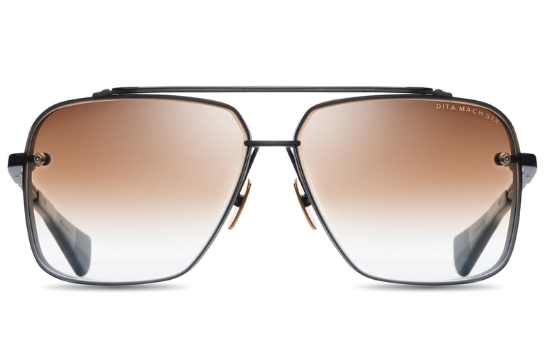Dita MACH SIX DTS121 62 03