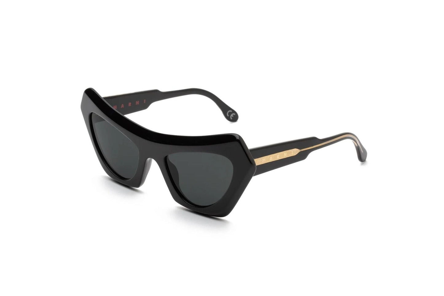 Marni Devil's Pool Black ZTJ 56