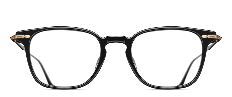 Matsuda M2052 RX.BLK-BG 50