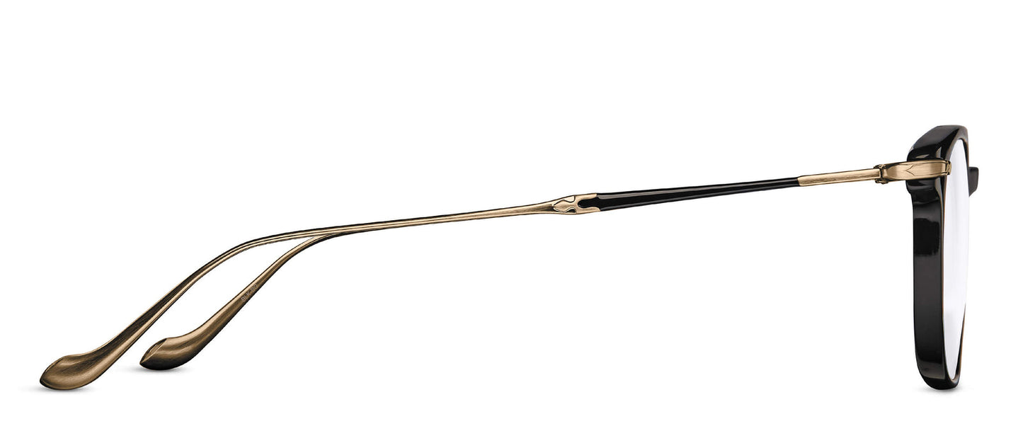 Matsuda M2052 RX.BLK-BG 50