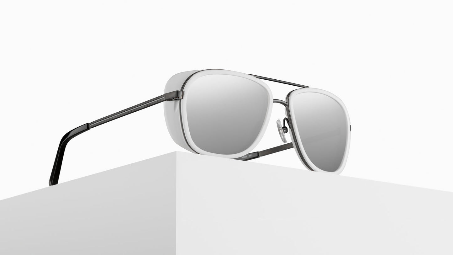 Matsuda M3023.SG.MBK-MWT.57