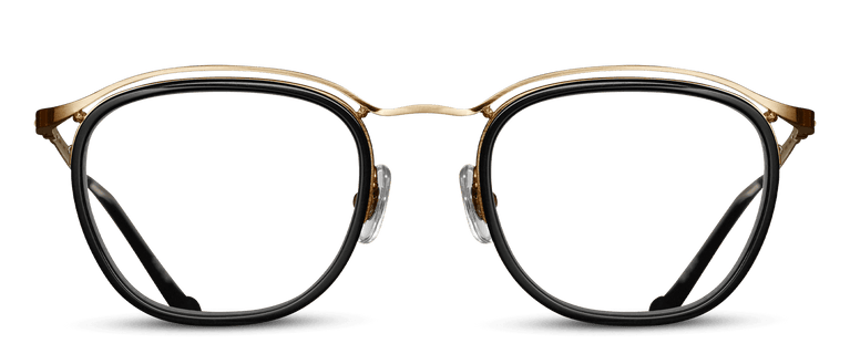 MATSUDA M3092 BG-BLK.RX 52