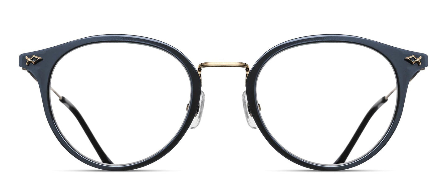 Matsuda M3114 RX.BG-NVY 50