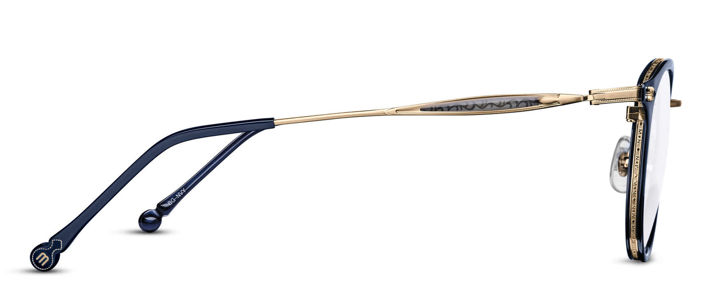 Matsuda M3114 RX.BG-NVY 50