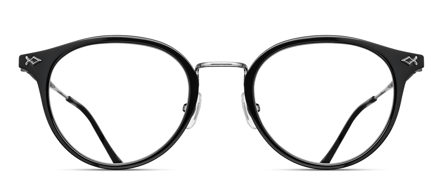 Matsuda M3114 RX.PW-BLK 50