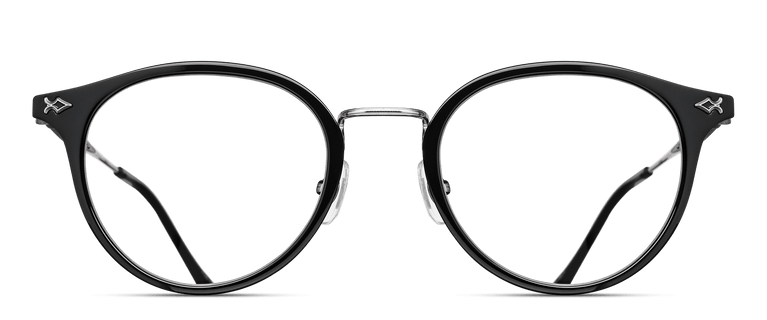 Matsuda M3114 RX.PW-BLK 50