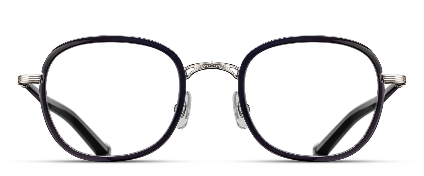 Matsuda M3126 RX.PW-BLK 49