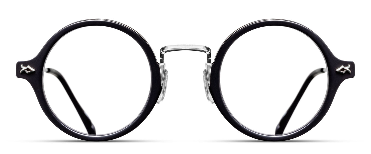 Matsuda M3127.RX.BS-MBK.43