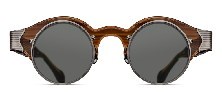 Matsuda 10605H SG.AS 43