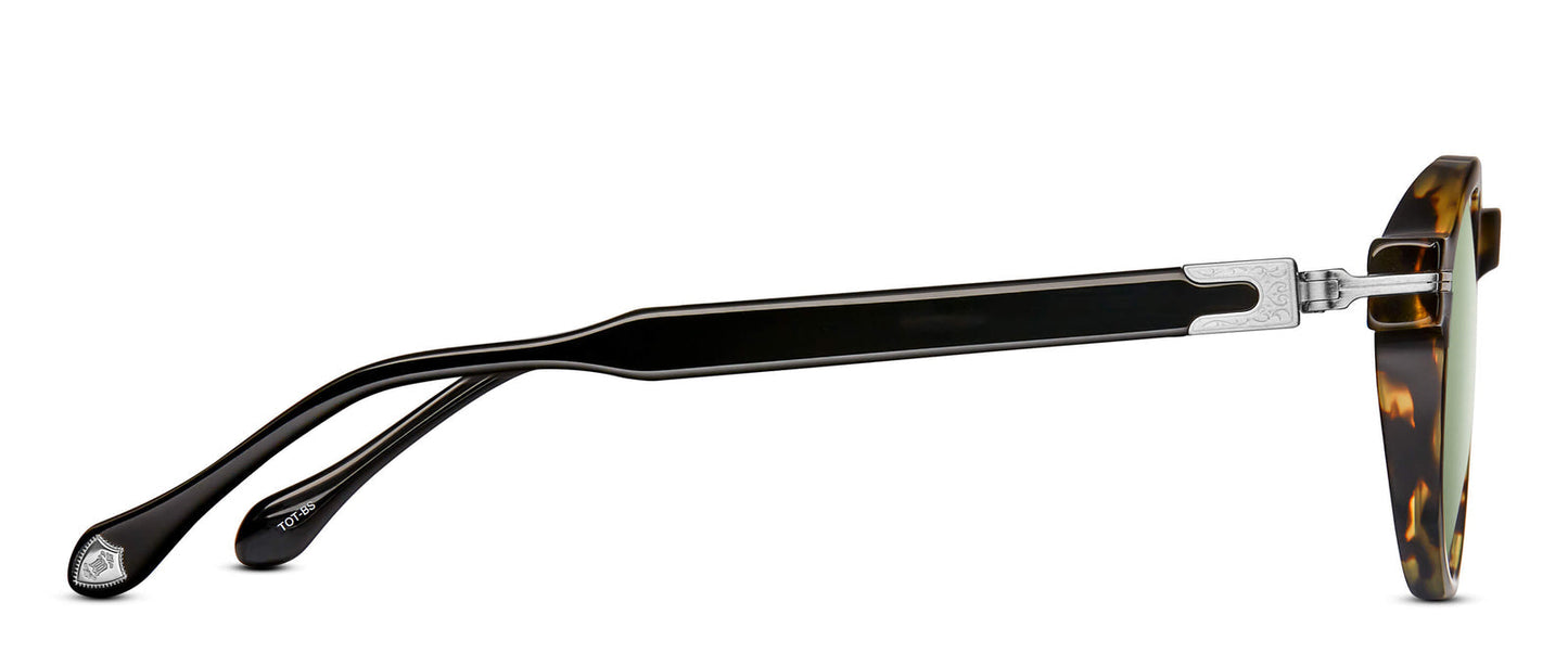 Matsuda M2050 SG.TOT-BS 46