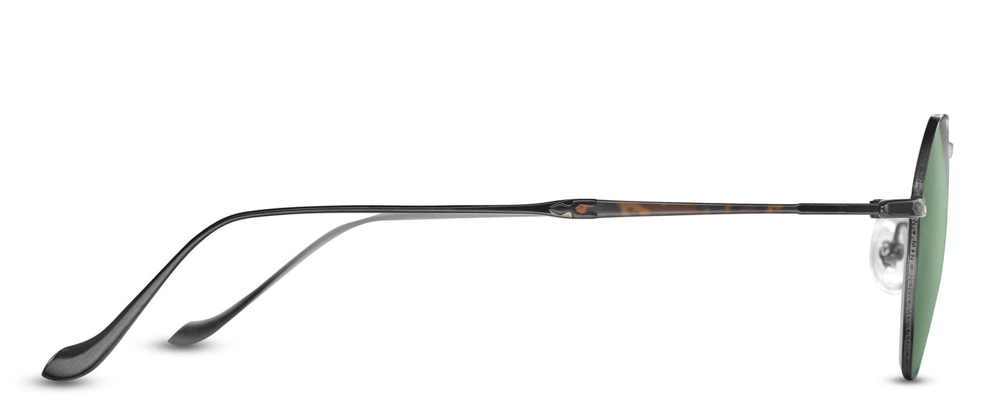 Matsuda M3058 SG.BLK 48