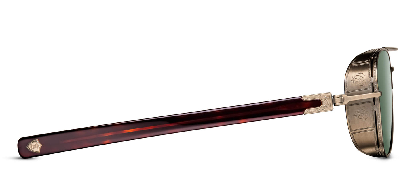 Matsuda M3115 SG.AG-DTO 55