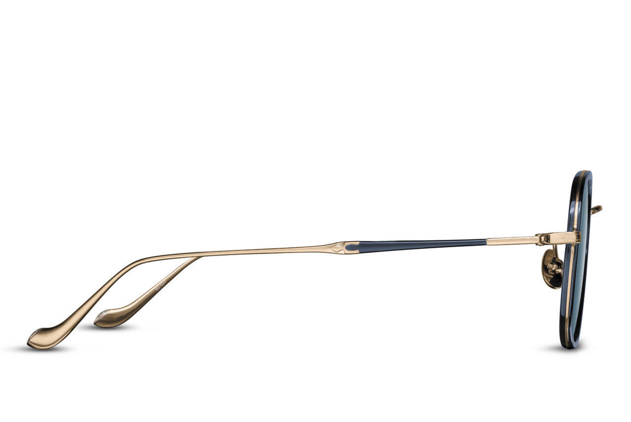 MATSUDA M3123 BG-NVY.SG 55