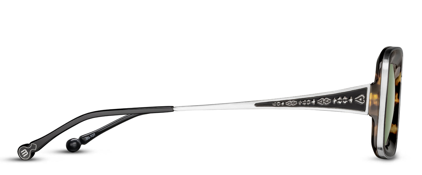 Matsuda M3124 SG.BS-TOT 51