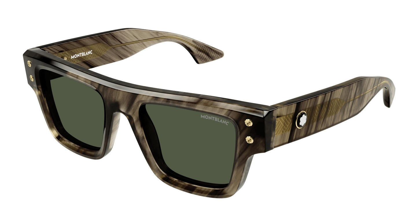 Montblanc MB0253S 005 52
