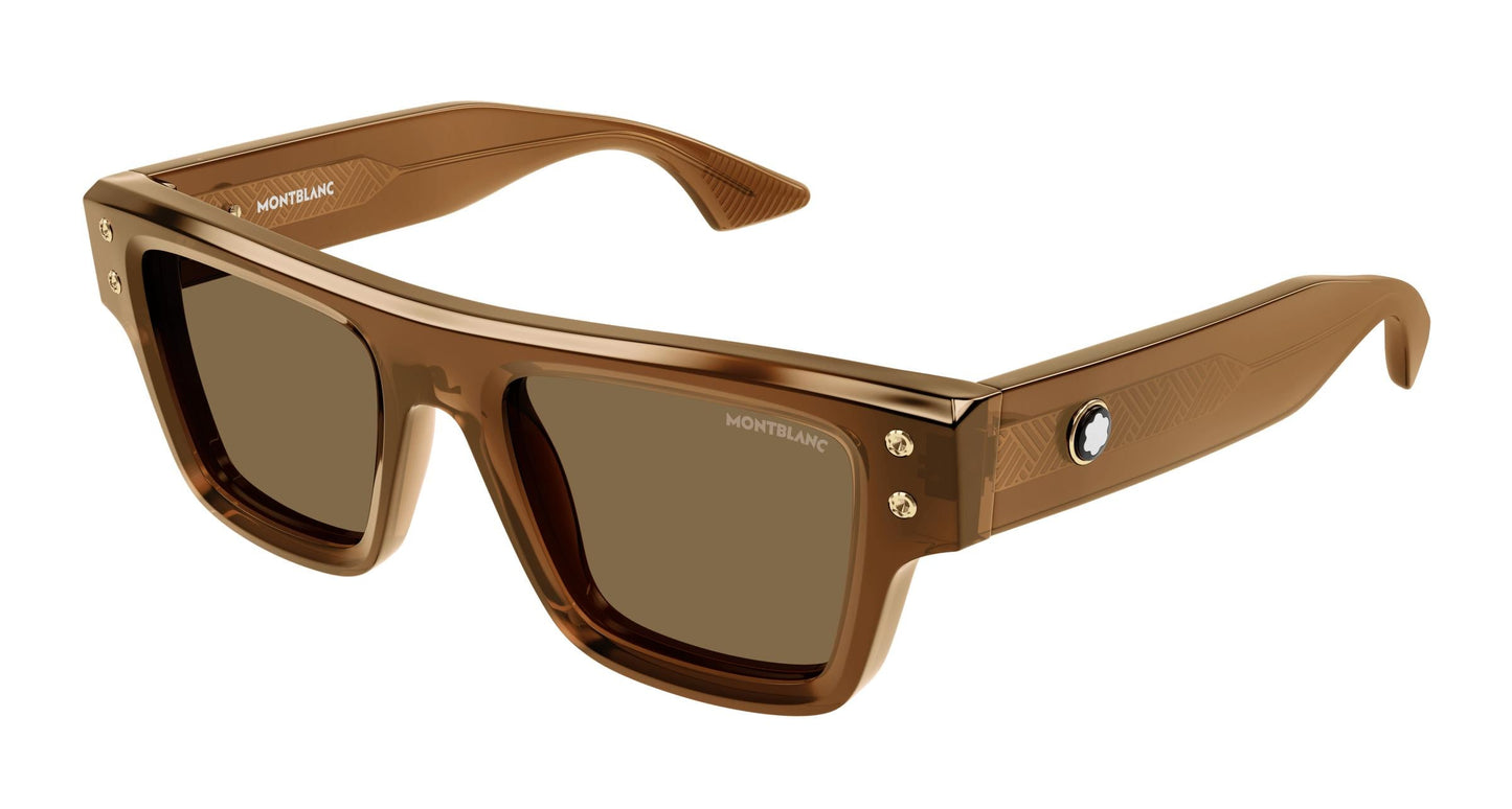 Montblanc MB0253S 006 52