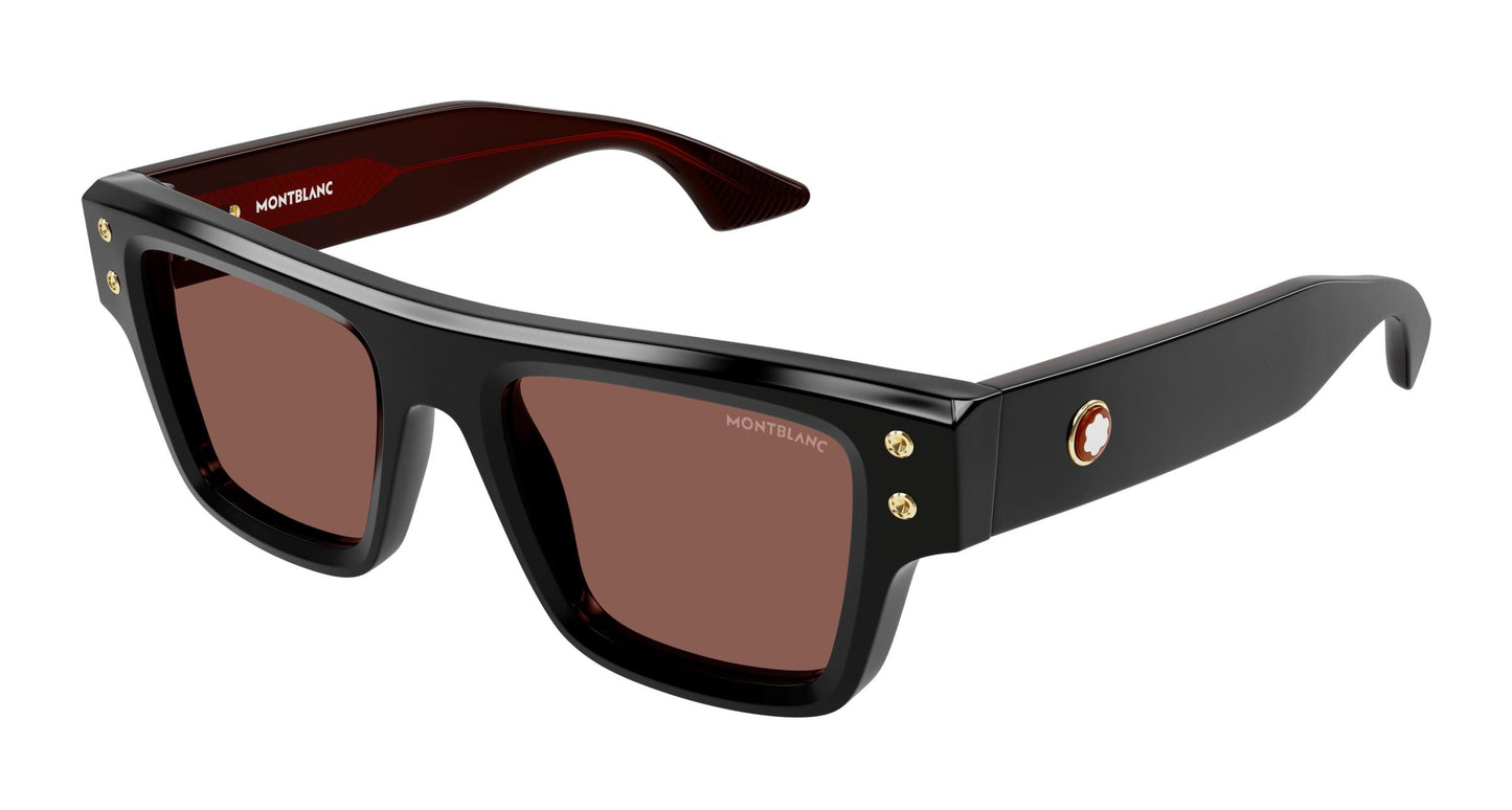 Montblanc MB0253S 008 52