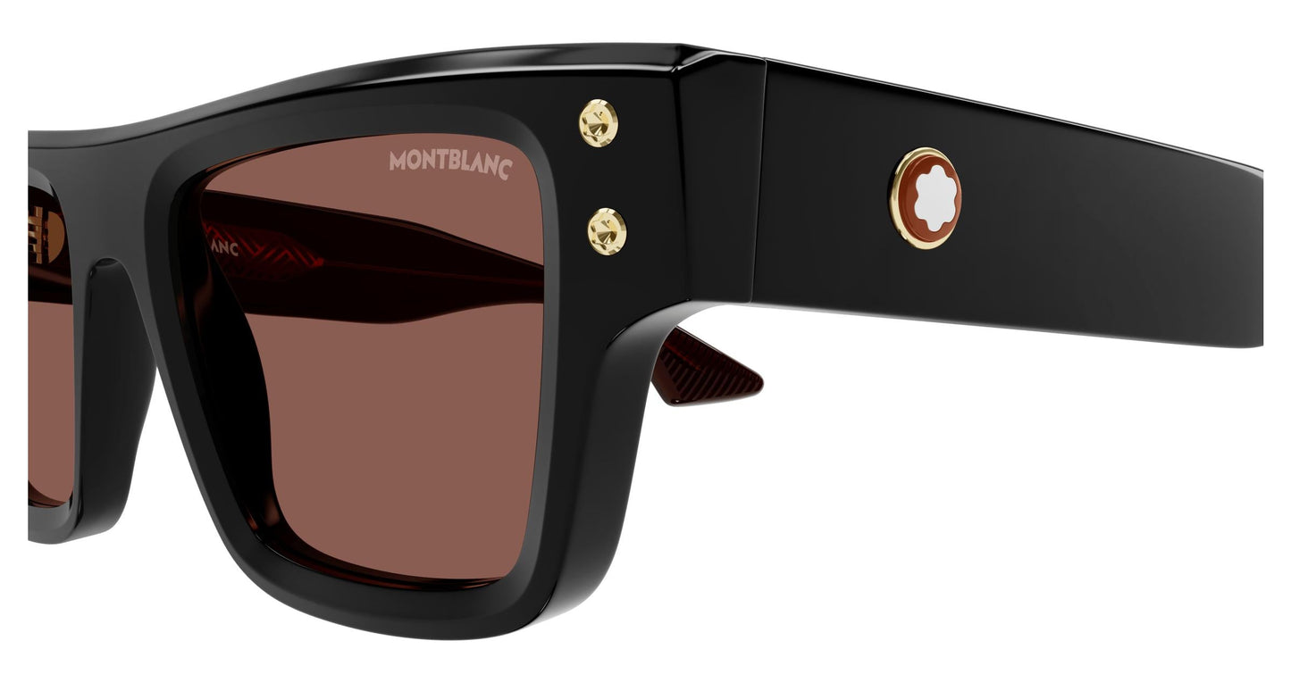 Montblanc MB0253S 008 52