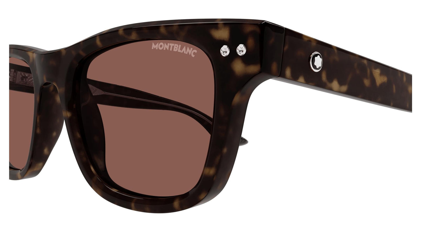 Montblanc MB0254S 007 53