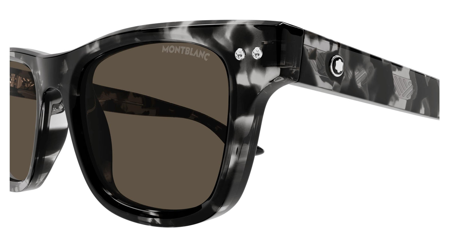 Montblanc MB0254S 008 53