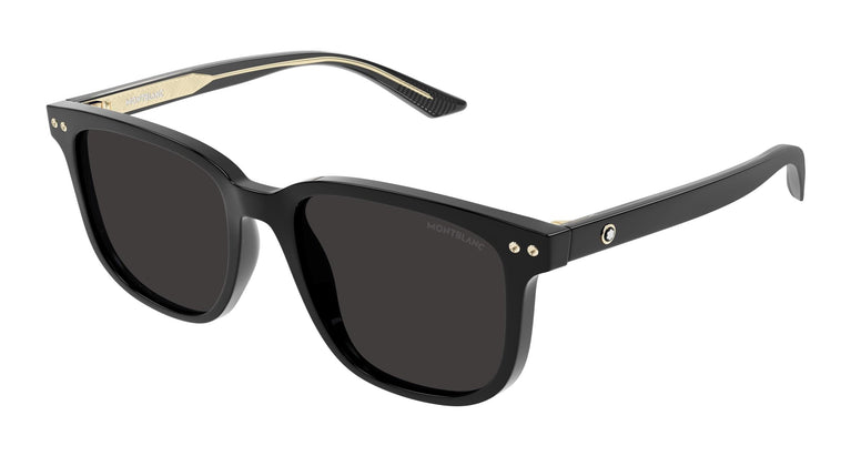 Montblanc MB0258SA 001 55