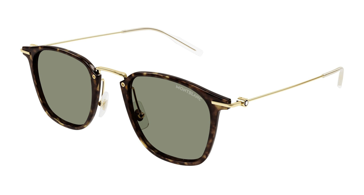 Montblanc MB0295S 002 49