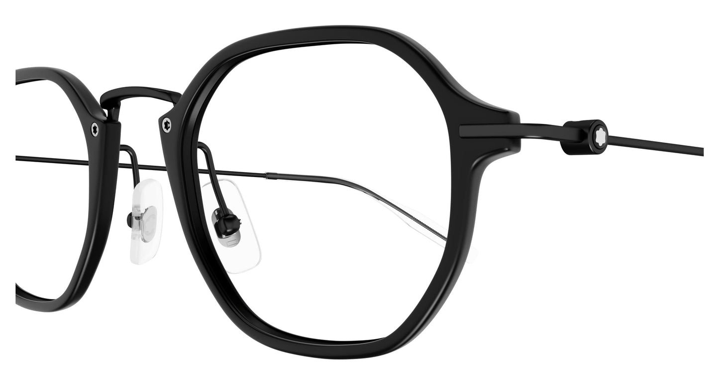 Montblanc MB0296O 005 50