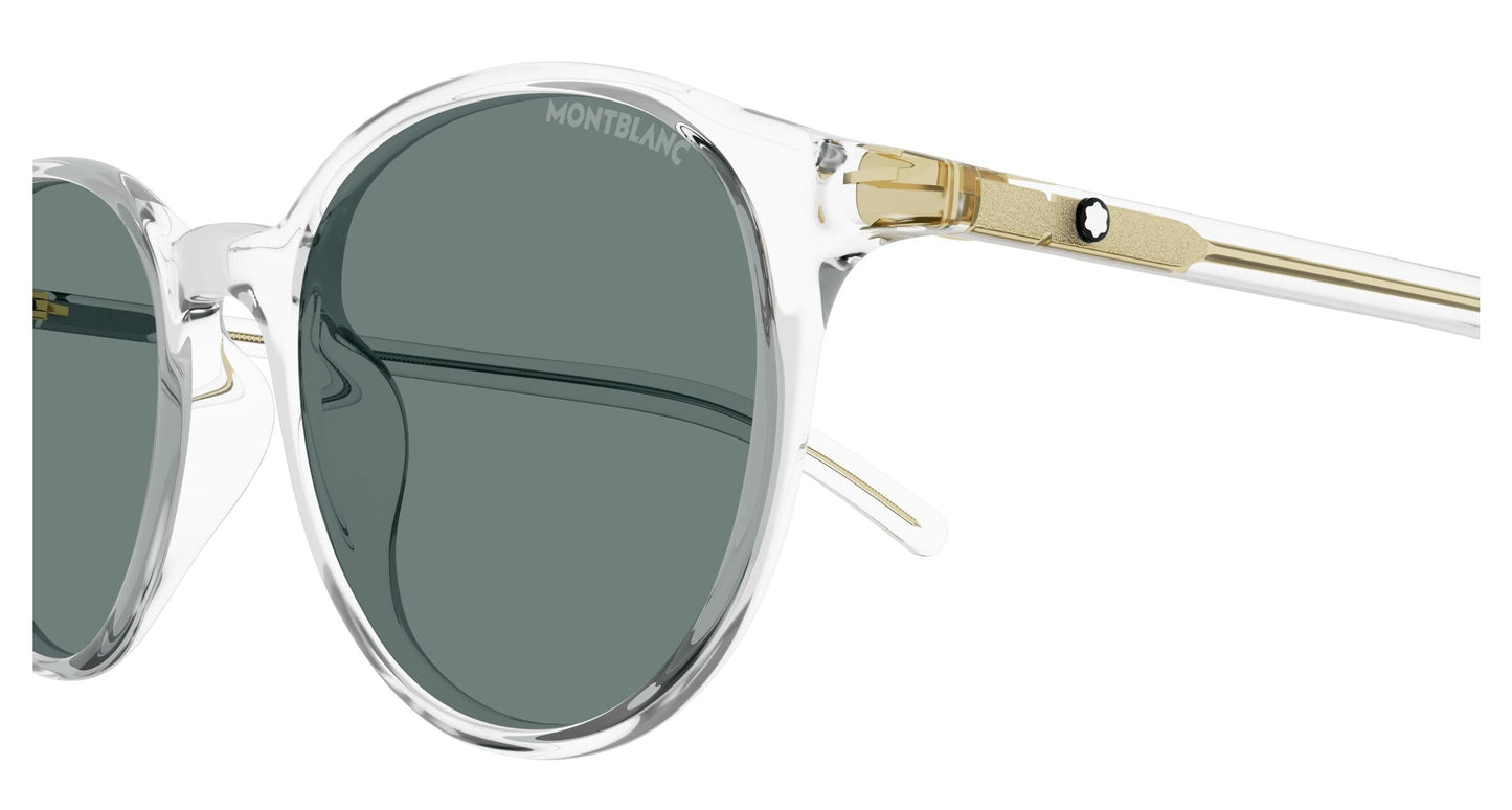 Montblanc MB0326SA 004 54