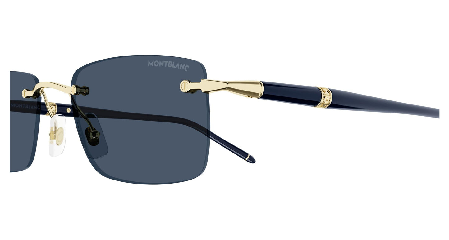 Montblanc MB0344S 003 54