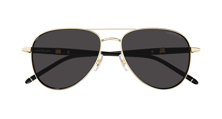 Montblanc MB0345S 001 57