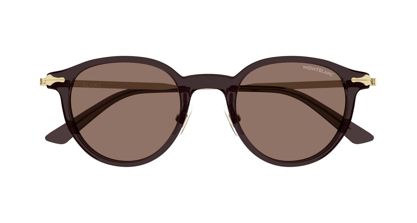 Montblanc MB0362S 003 49